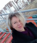 Rencontre Femme : Наталья, 42 ans à Ukraine  Обухов